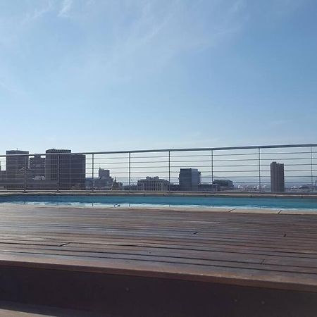 开普敦Four Seasons 818- Spacious Cbd Studio - Onsite Parking, Gym & Rooftop Pool公寓 外观 照片